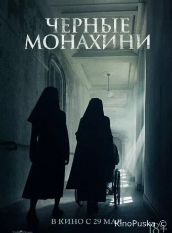 Чёрные монахини